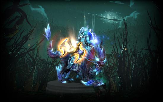 DOTA 2重返2025年电子竞技世界杯